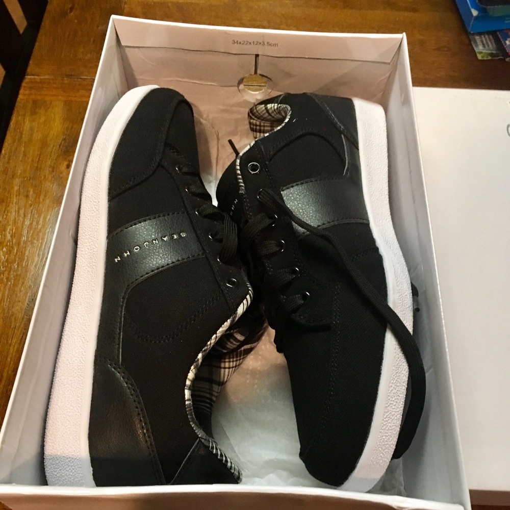Sean John Sneakers